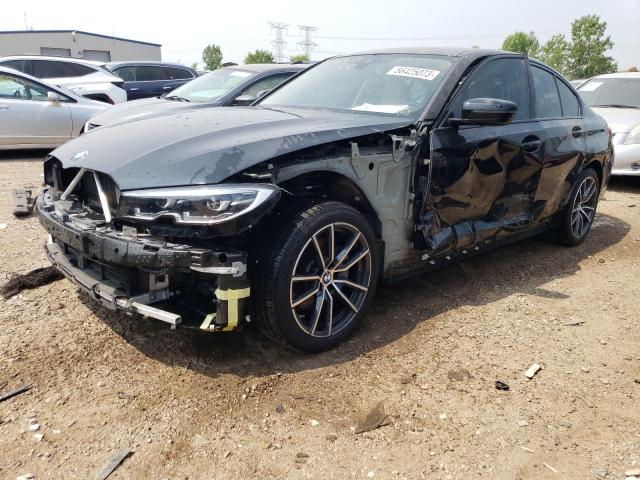 2019 bmw 330xi