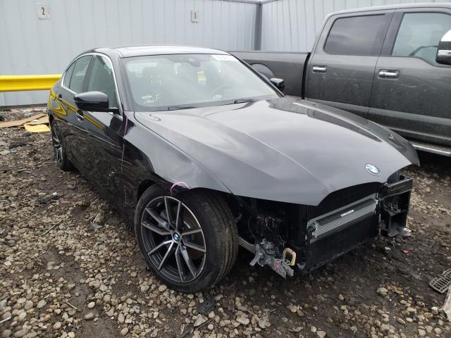 2019 bmw 330xi