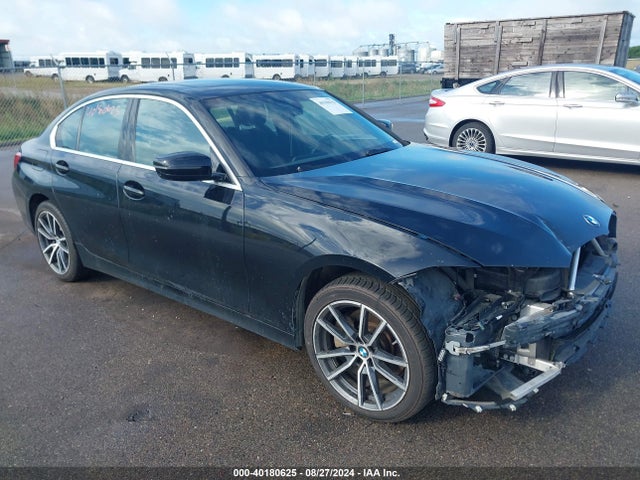 2019 bmw 330i