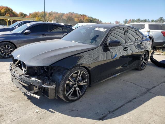 2019 bmw 330xi