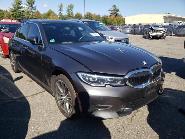 2019 bmw 330xi