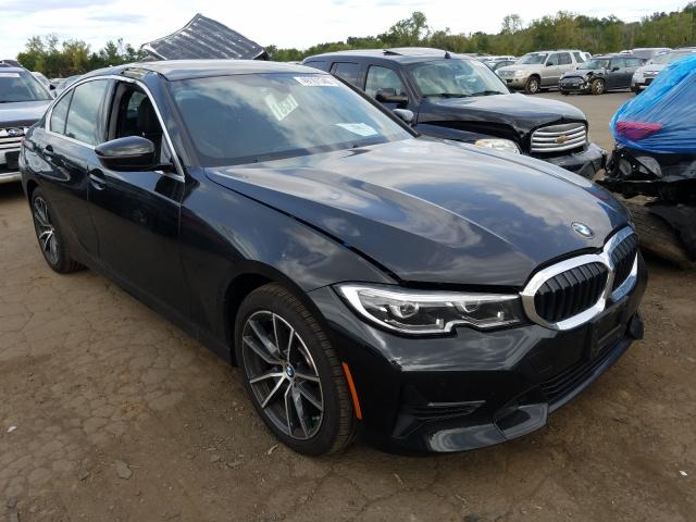 2019 bmw 330xi