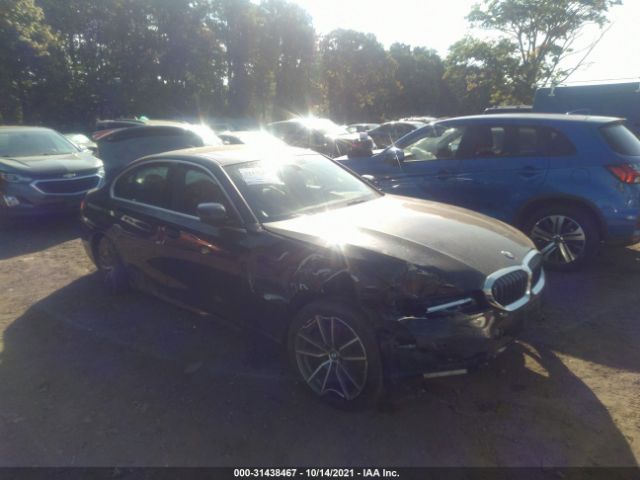 2019 bmw 3