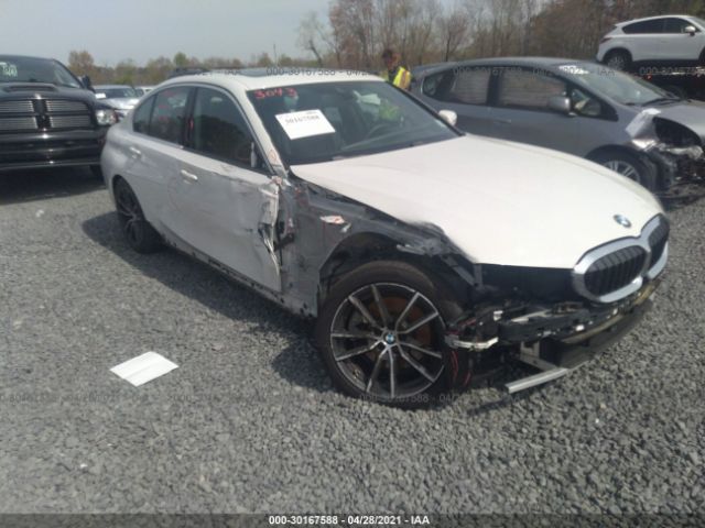 2019 bmw 3 series