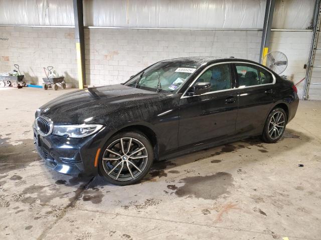 2019 bmw 330xi