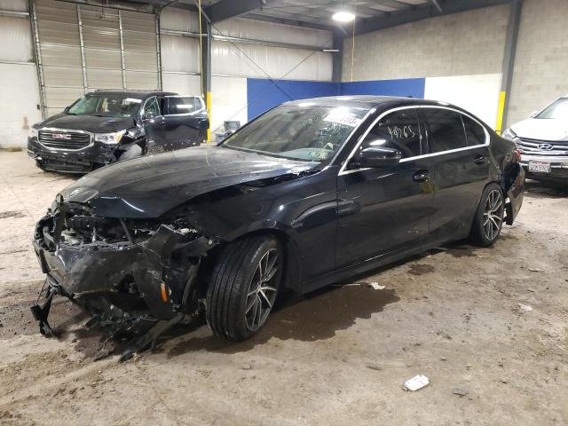 2019 bmw 3 series