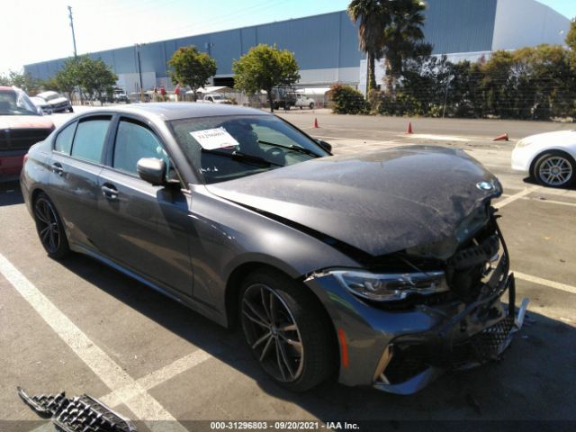2020 bmw 340