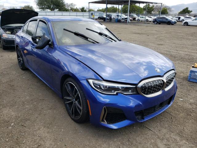 2020 bmw m340i