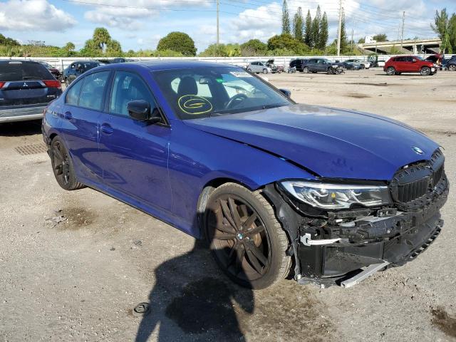 2021 bmw m340i
