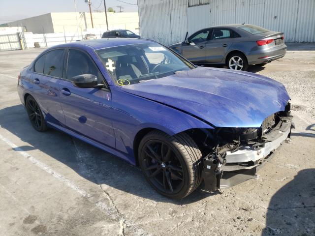 2020 bmw m340i
