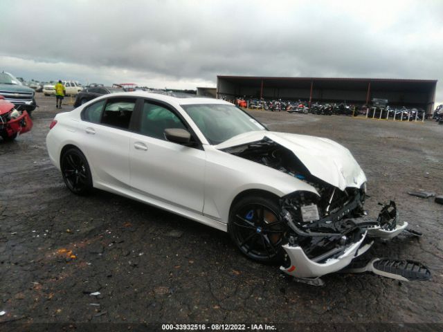 2020 bmw 3 series