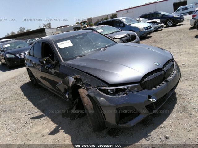 2020 bmw m340i