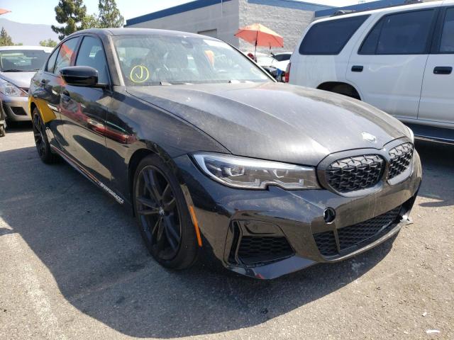 2021 bmw m340i