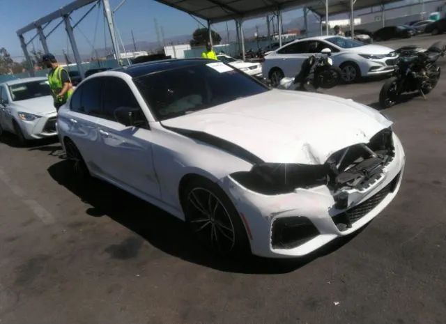 2020 bmw 3 series