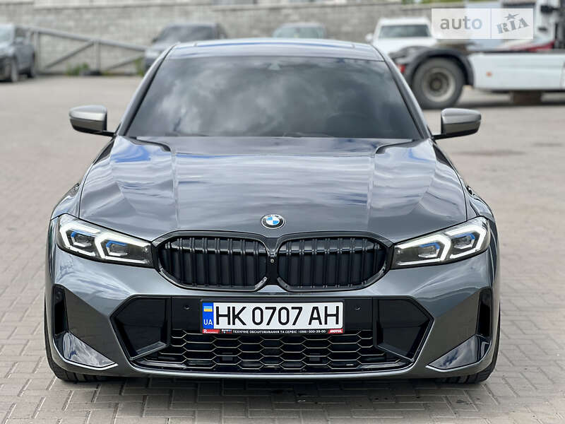2021 bmw m340i