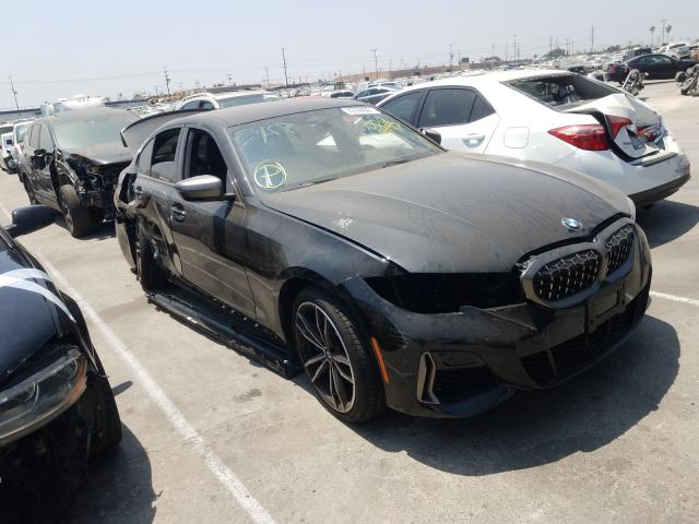 2020 bmw 3 series