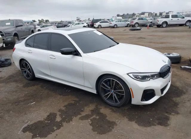 2020 bmw 3 series