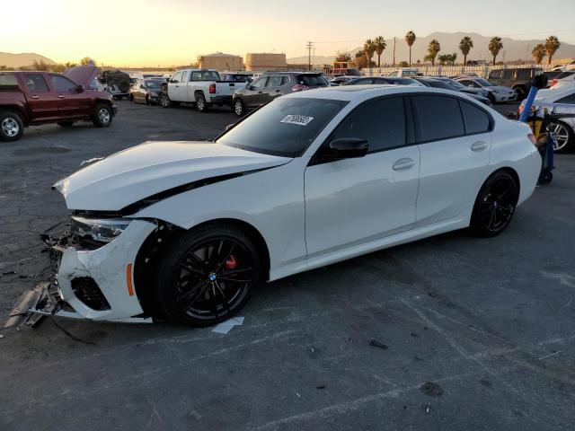 2021 bmw m340i