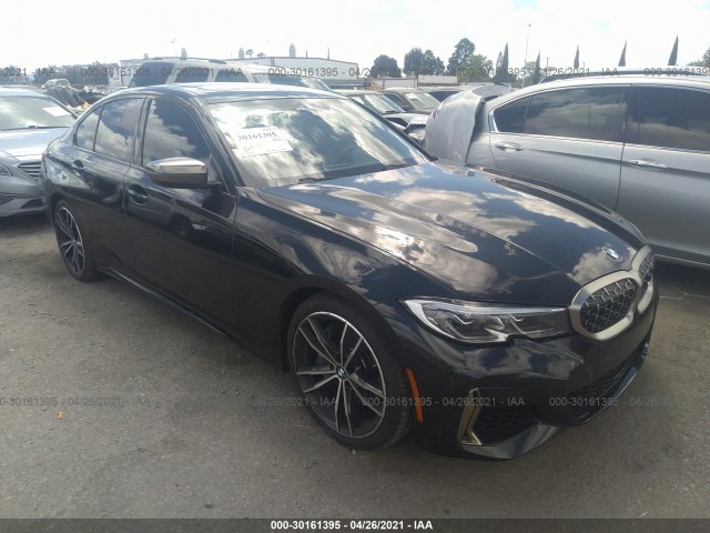 2020 bmw 3