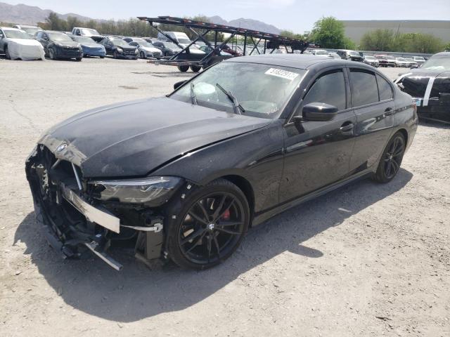 2021 bmw m340i