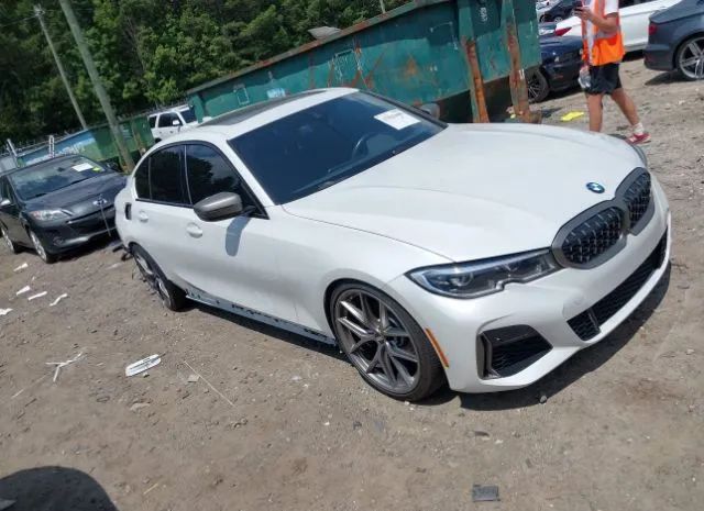 2020 bmw 3 series
