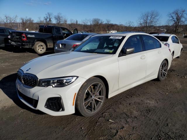 2020 bmw m340xi