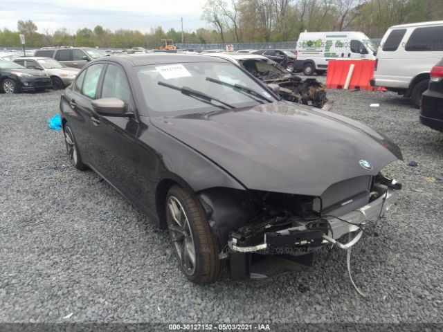 2020 bmw m340i