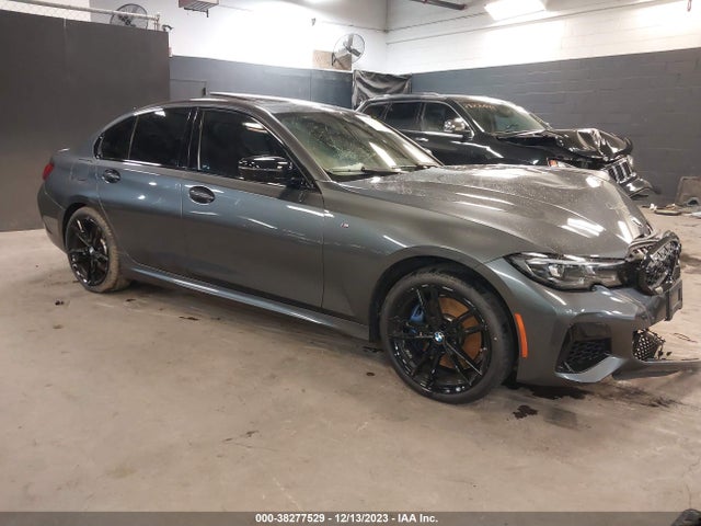 2021 bmw m340i
