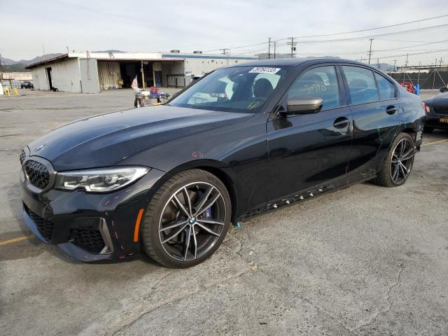 2020 bmw m340i