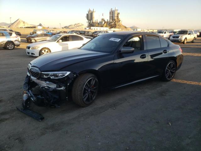 2020 bmw m340xi