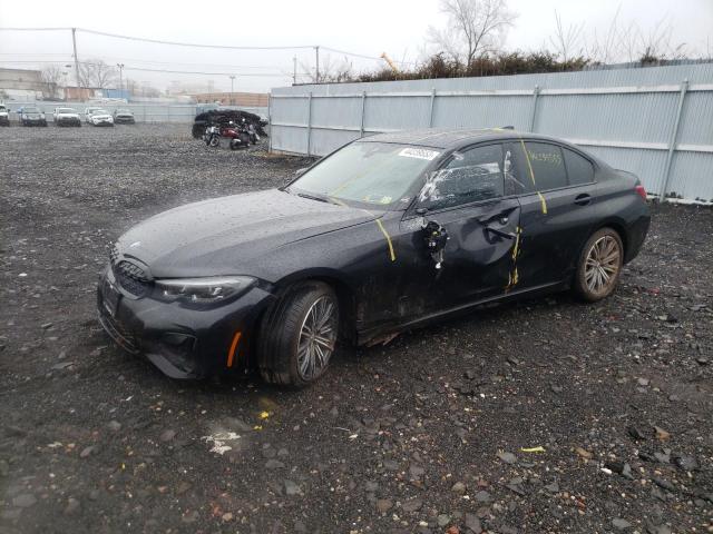 2021 bmw m340xi
