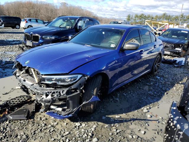 2021 bmw m340xi