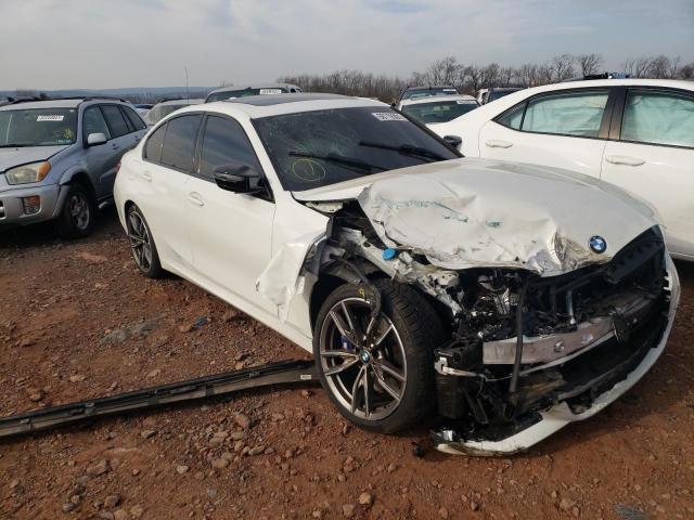 2020 bmw m340xi