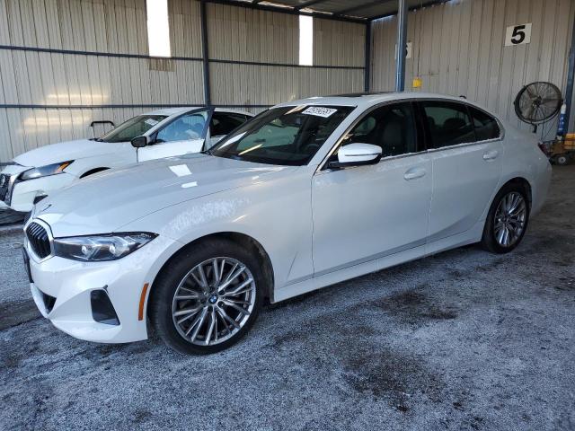 2024 bmw 330xi