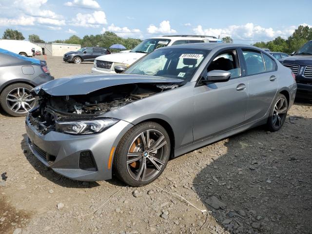 2023 bmw 330xi