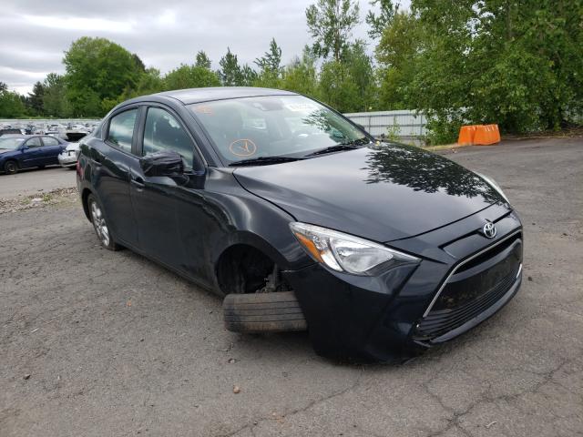 2017 toyota yaris ia
