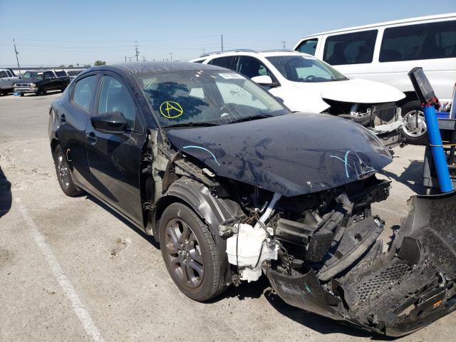 2018 toyota yaris