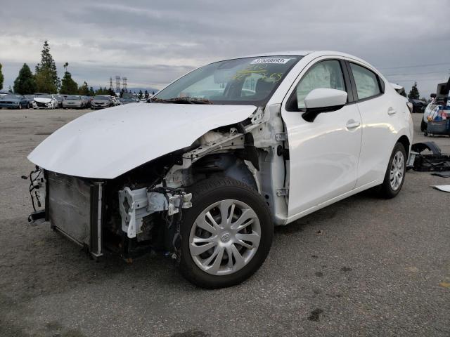 2018 toyota yaris