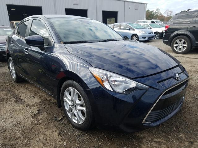 2017 toyota yaris