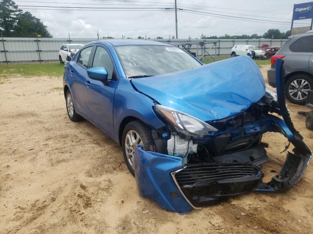 2018 toyota yaris ia