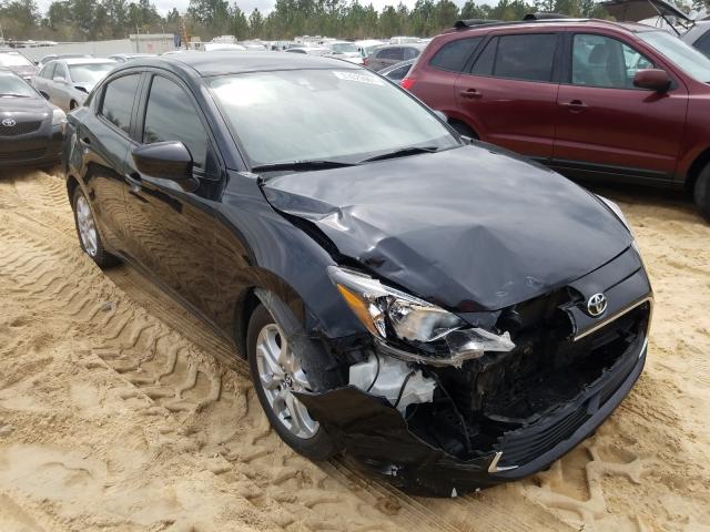 2017 toyota yaris ia