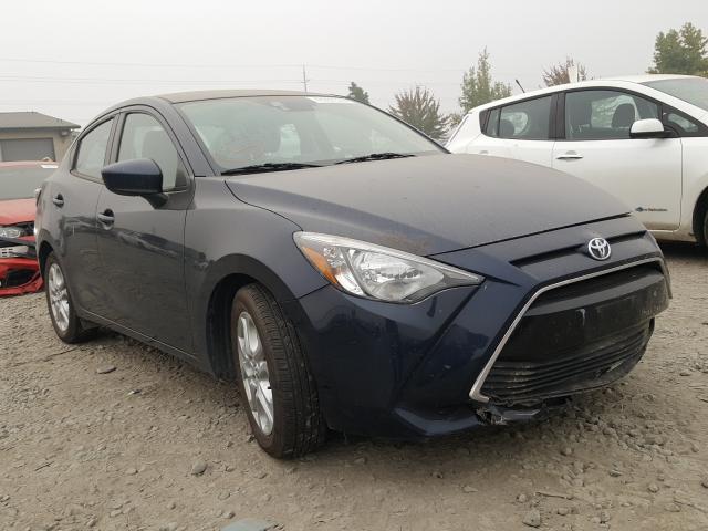 2017 toyota yaris ia