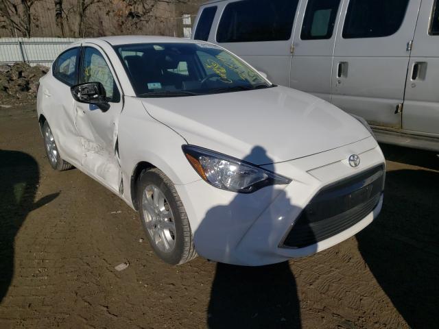 2018 toyota yaris