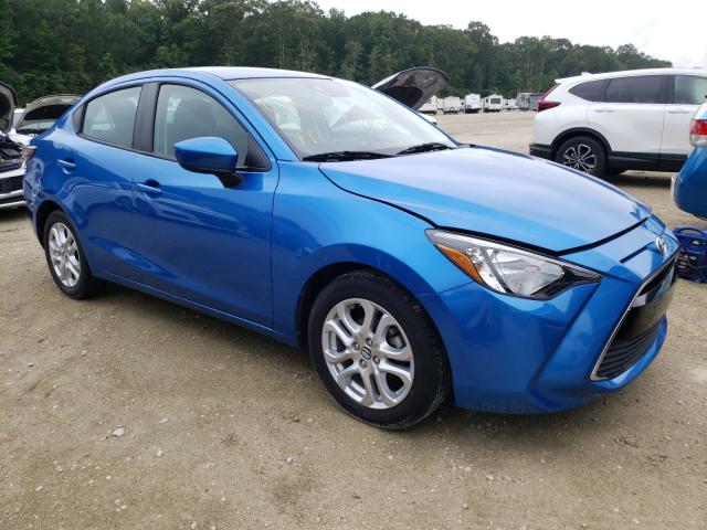 2018 toyota yaris