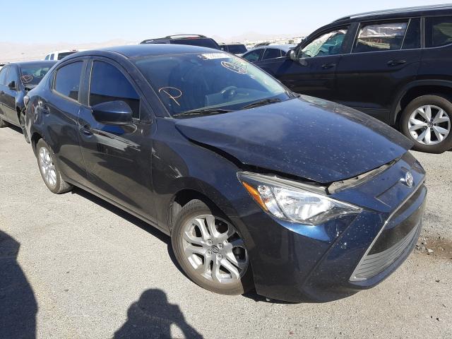 2017 toyota yaris