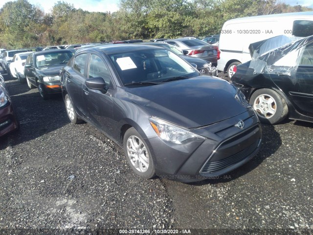 2016 scion ia
