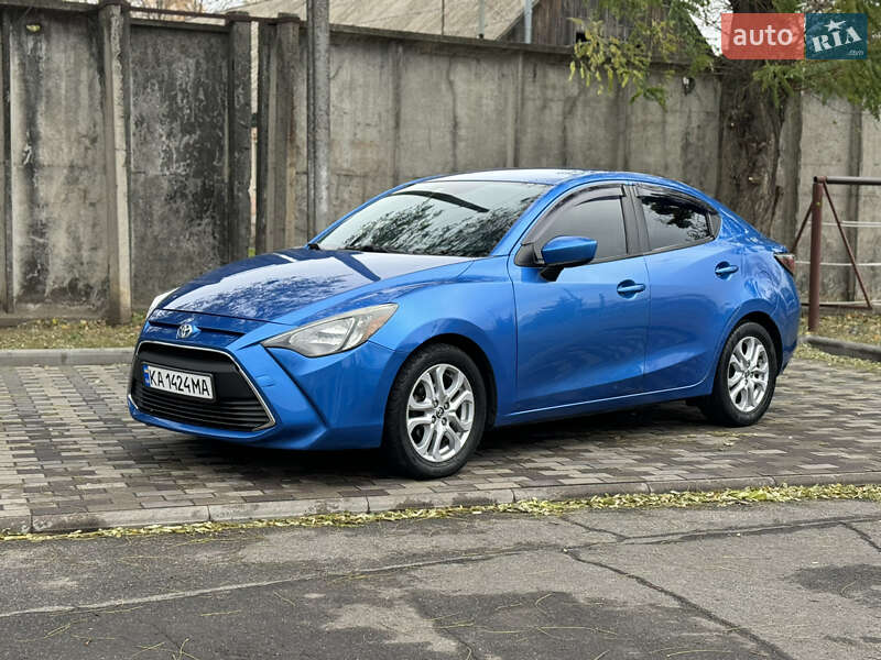 2015 toyota scion