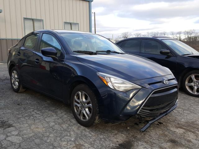 2016 toyota scion