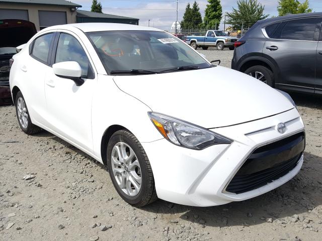 2015 toyota scion ia