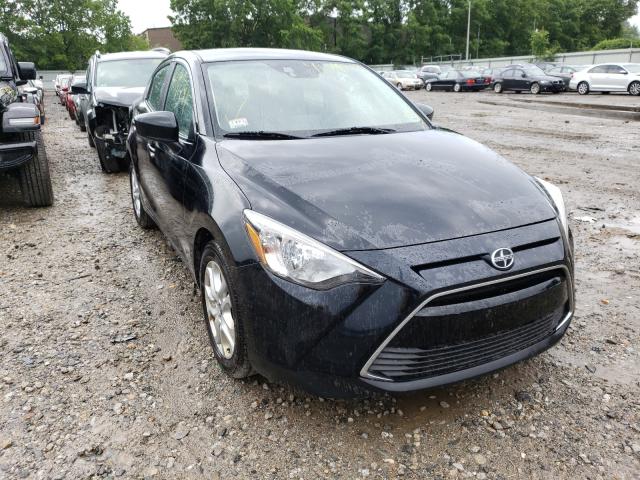 2016 toyota scion ia